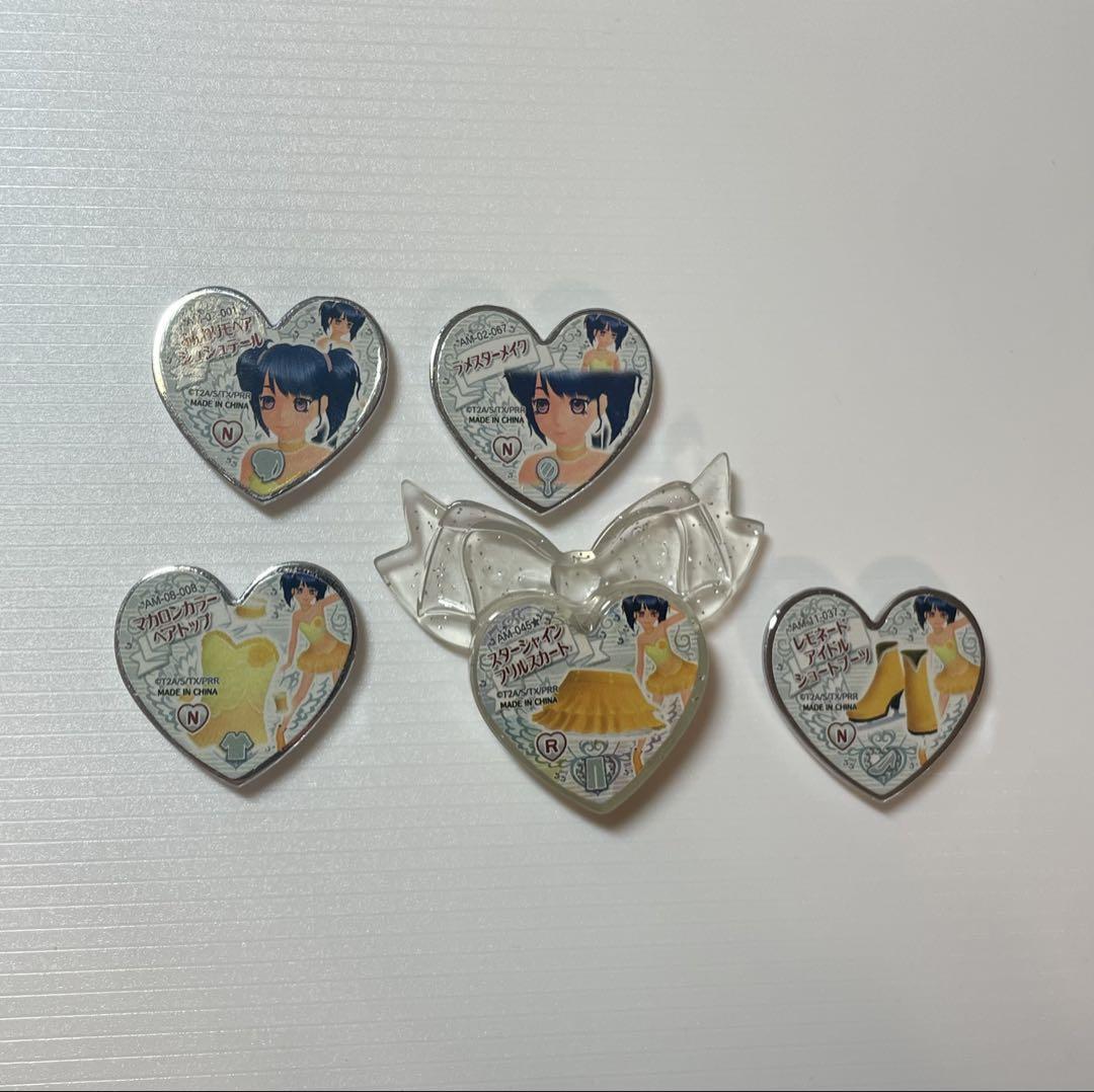 最新入荷商品一覧 | プリティーリズム メルカリ - まとめ売り その他