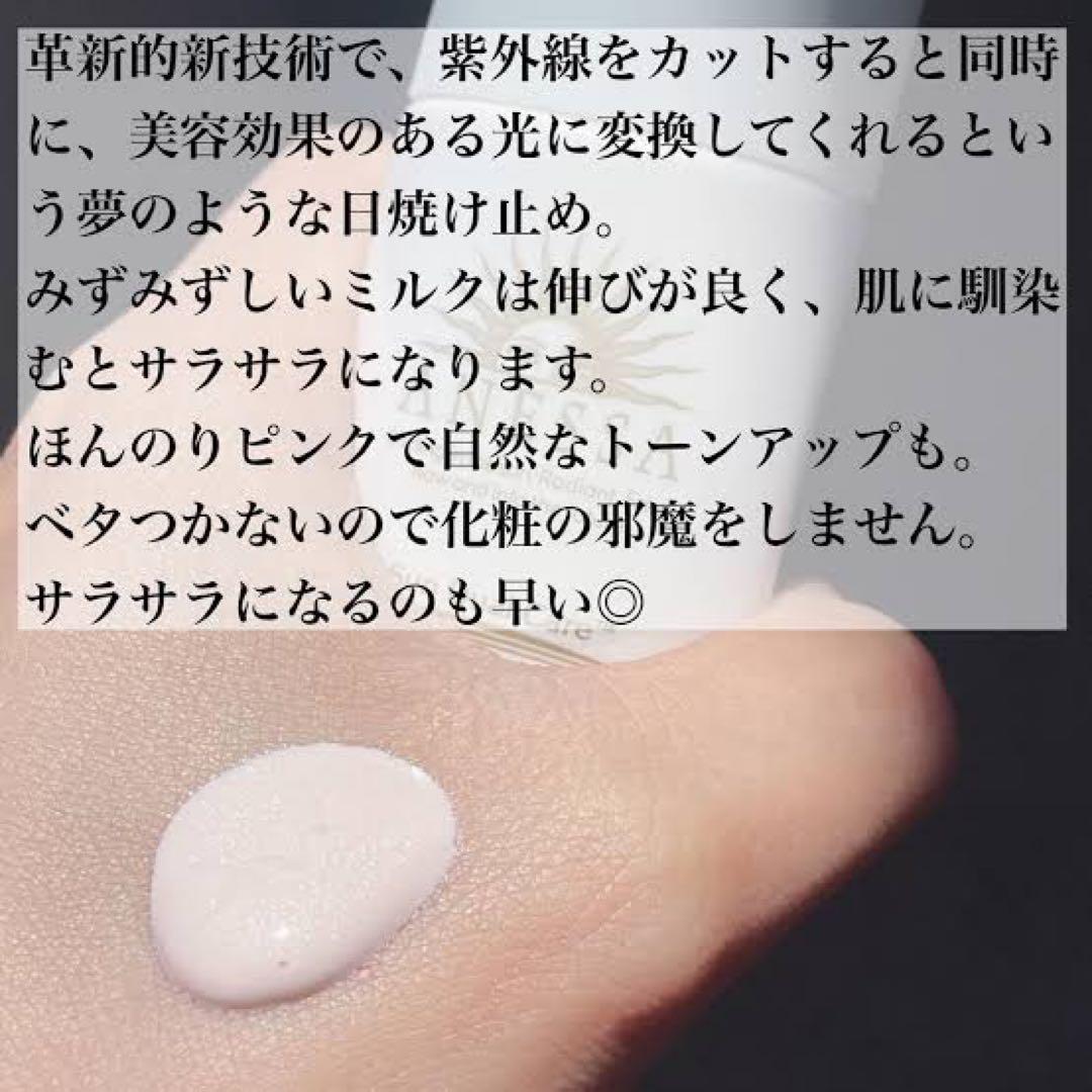 アネッサ デイセラム　30ml✖︎2個セット