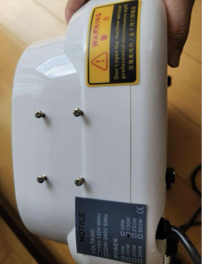 スタイルゲート 家庭業務用痩身 Cavistar2000