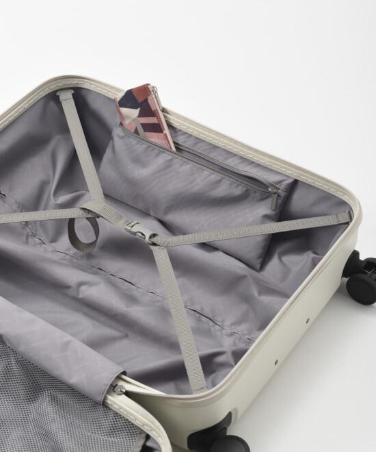 【新品】MILESTO UTILITY フロントポケットキャリー 50L