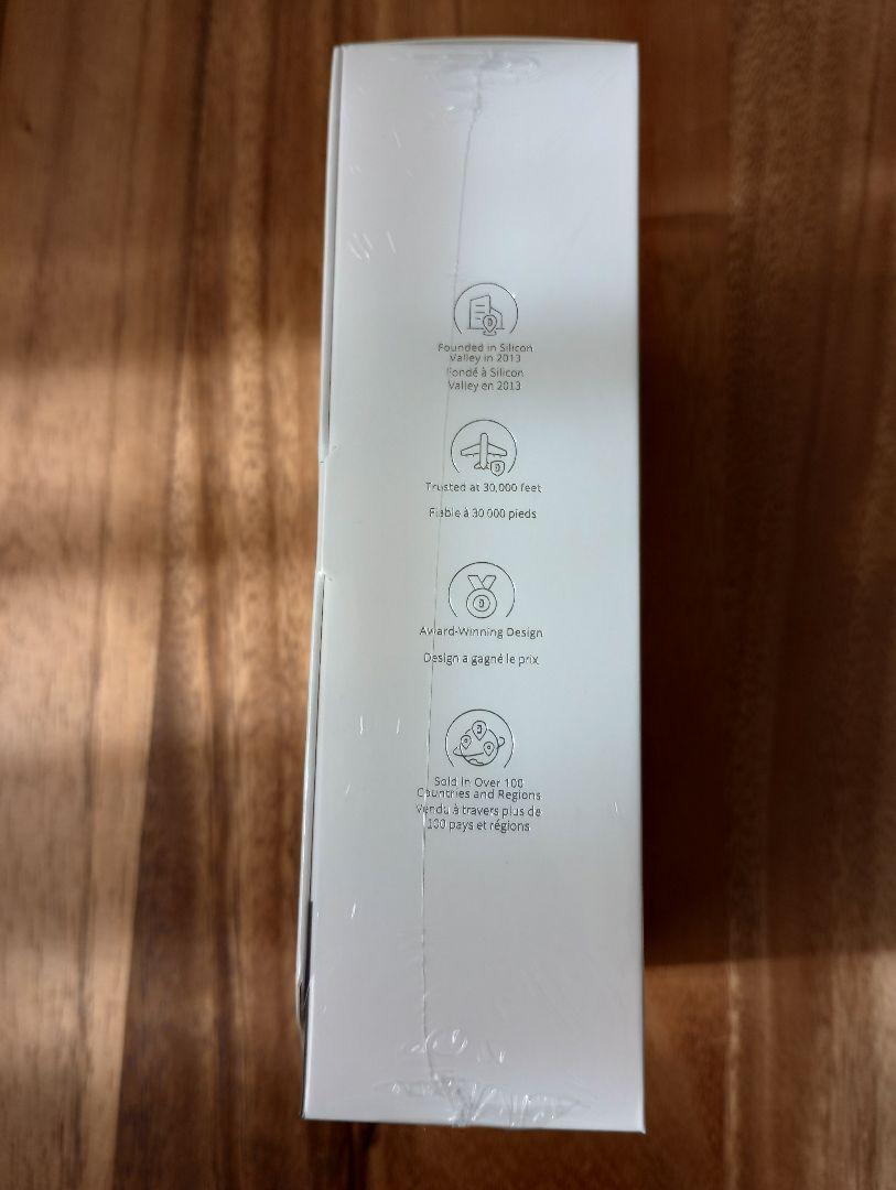 スマホアクセサリー ZENDURE SuperTank S4 Power Bank