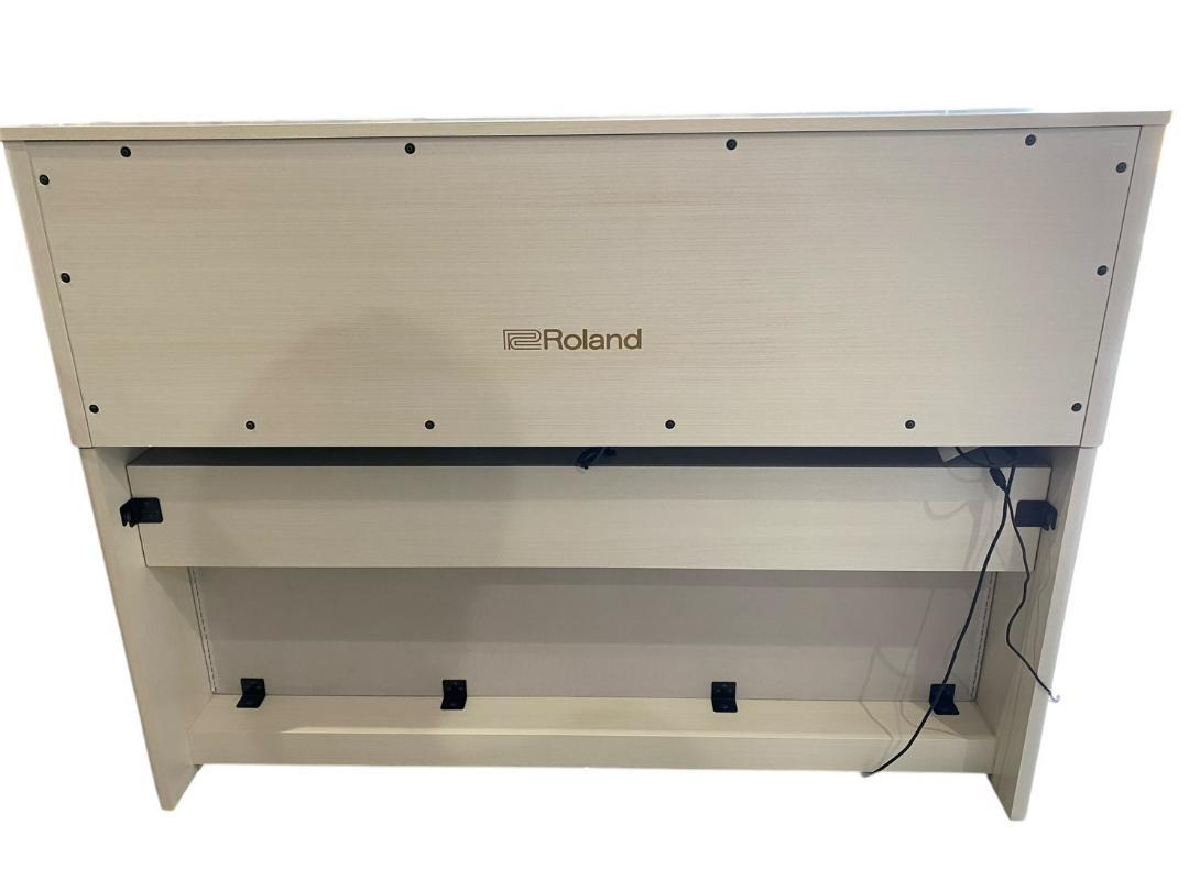 ★Roland 電子ピアノ LX-705-GPSR