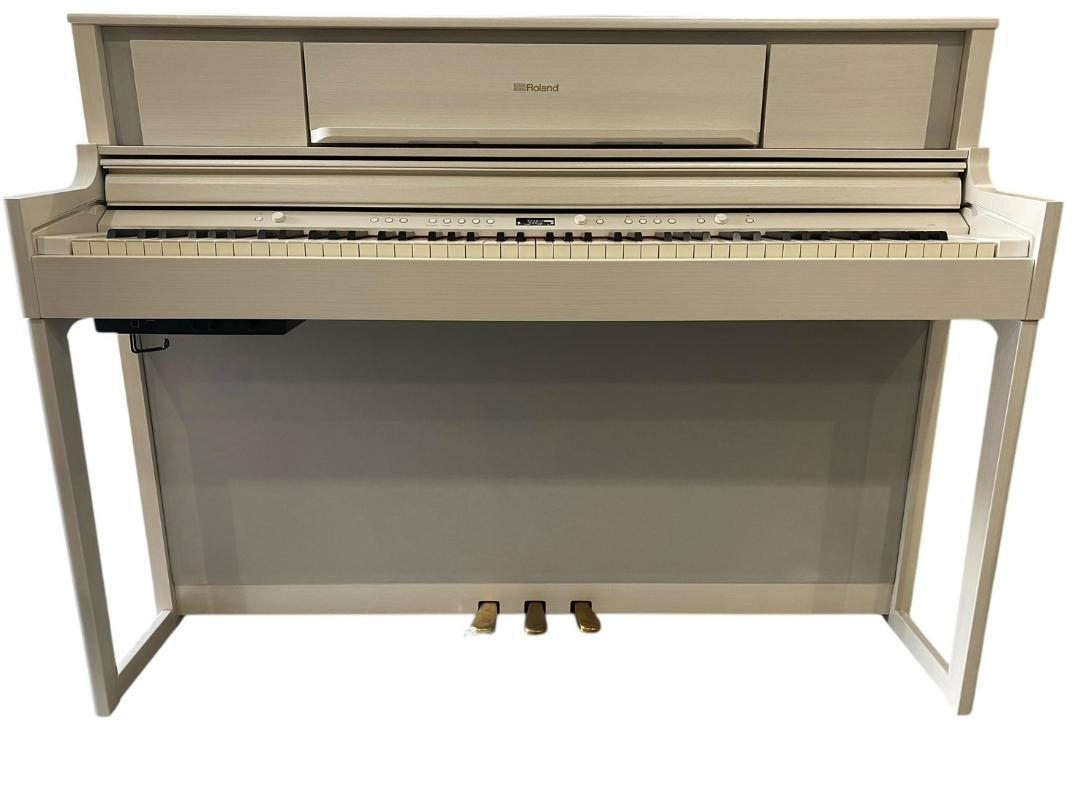 ★Roland 電子ピアノ LX-705-GPSR
