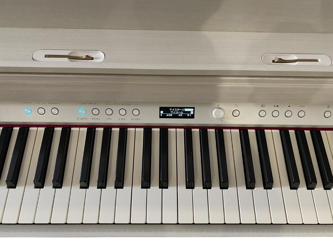 ★Roland 電子ピアノ LX-705-GPSR