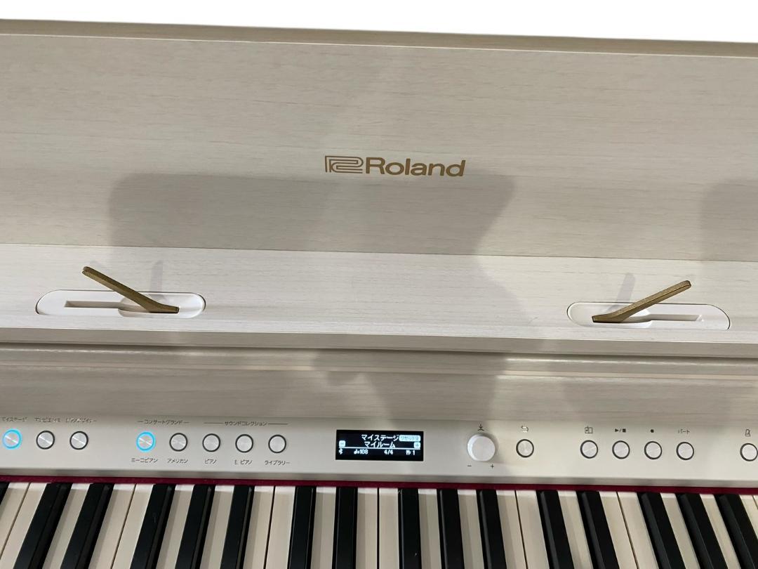 ★Roland 電子ピアノ LX-705-GPSR