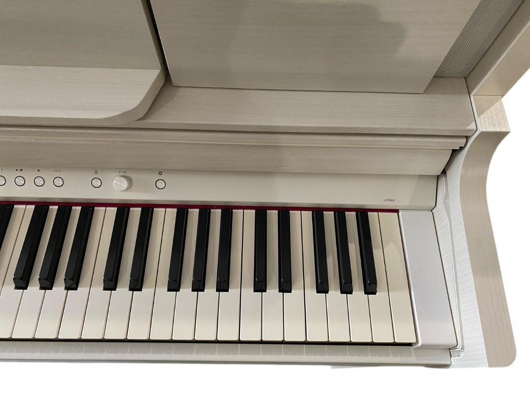 ★Roland 電子ピアノ LX-705-GPSR