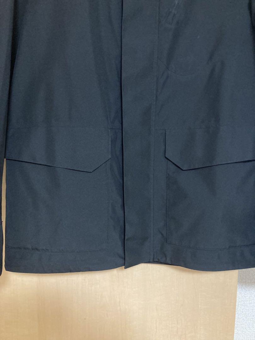 GORETEX 黒