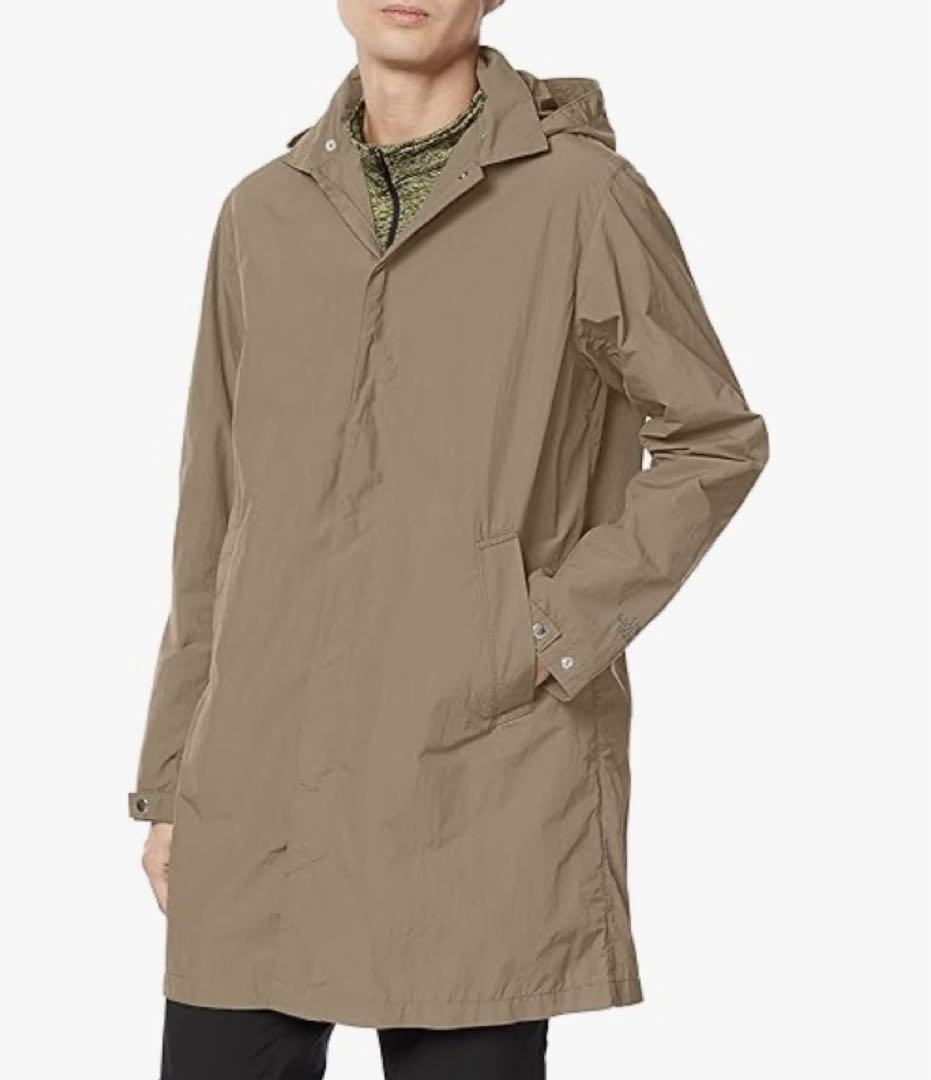 ジャケット・アウター THE NORTH FACE Rollpack Journeys Coat