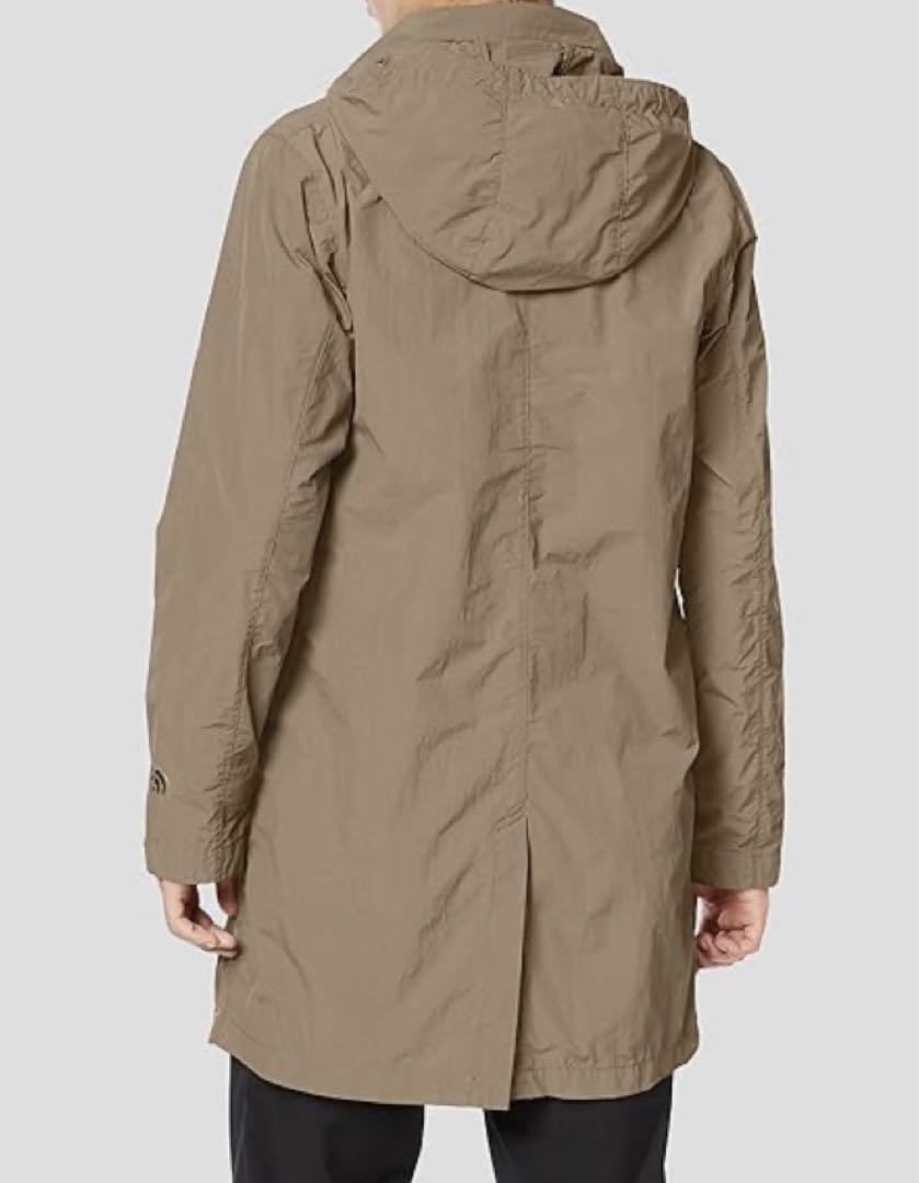 ジャケット・アウター THE NORTH FACE Rollpack Journeys Coat