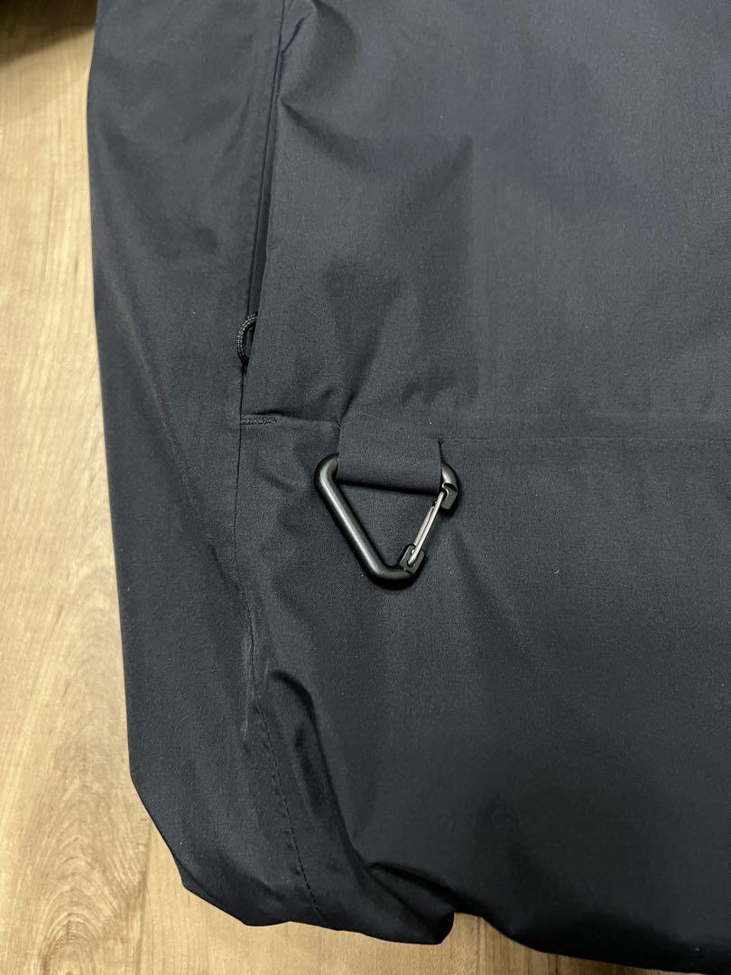 Nike ACG 4thhorseman ダウンジャケット