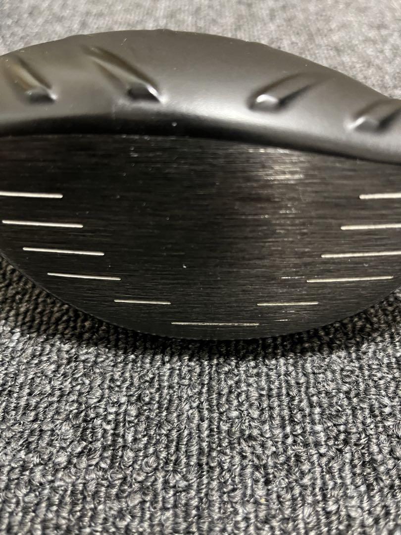 PING G400 ドライバー 9° ヘッドのみ