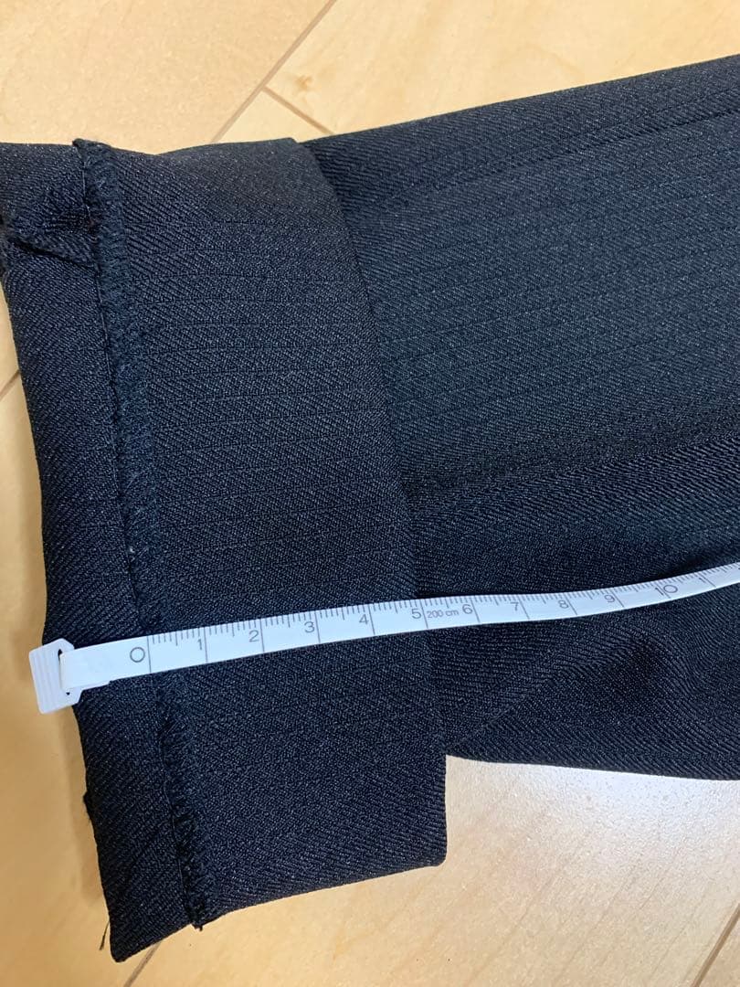 美品✨ waltz by BEAMS DESIGN スーツ フォーマル160 美品✨ waltz by BEAMS DESIGN スーツ フォーマル160