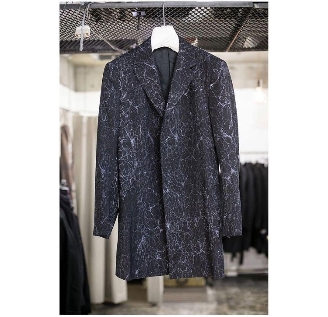 スーツ ISSEY MIYAKE 2014AW