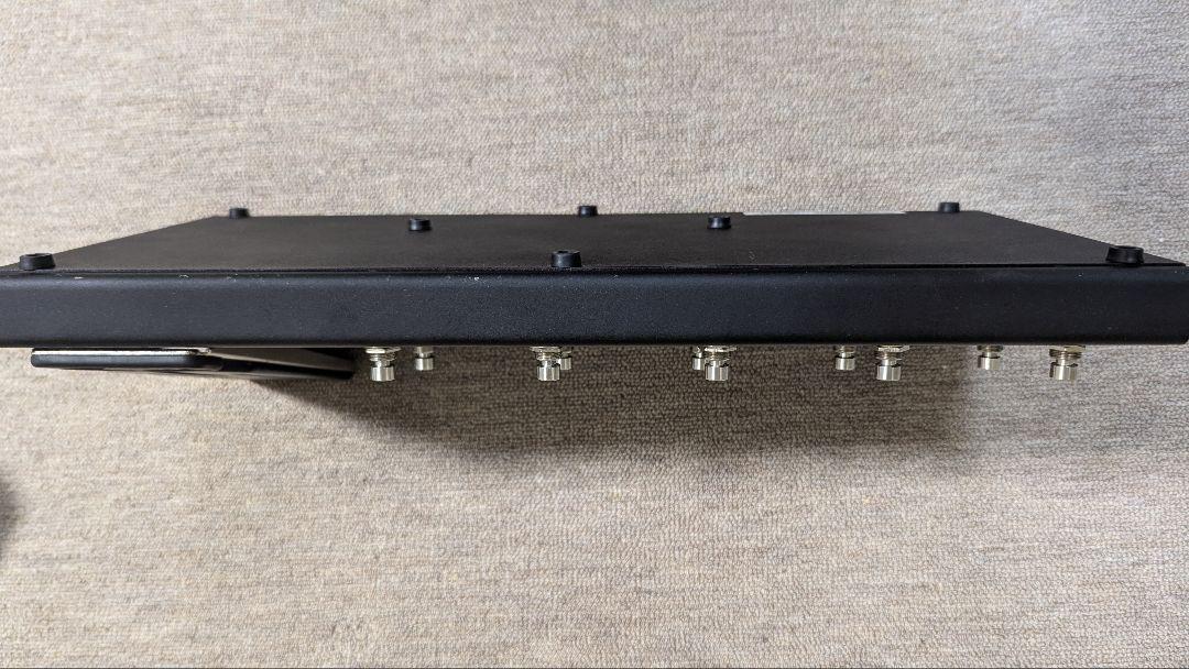 line6 fbv shortboard　フットコントローラー