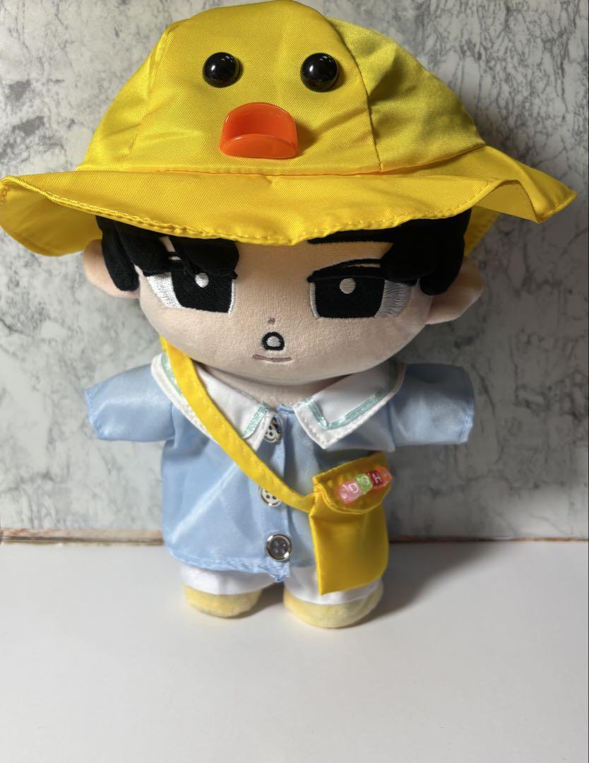 すのチルBIGぬいぐるみサイズ ジャケットコーデ アウトフィット JSNO04)すのチルBIGぬいぐるみサイズ アウトフィット｜Yahoo