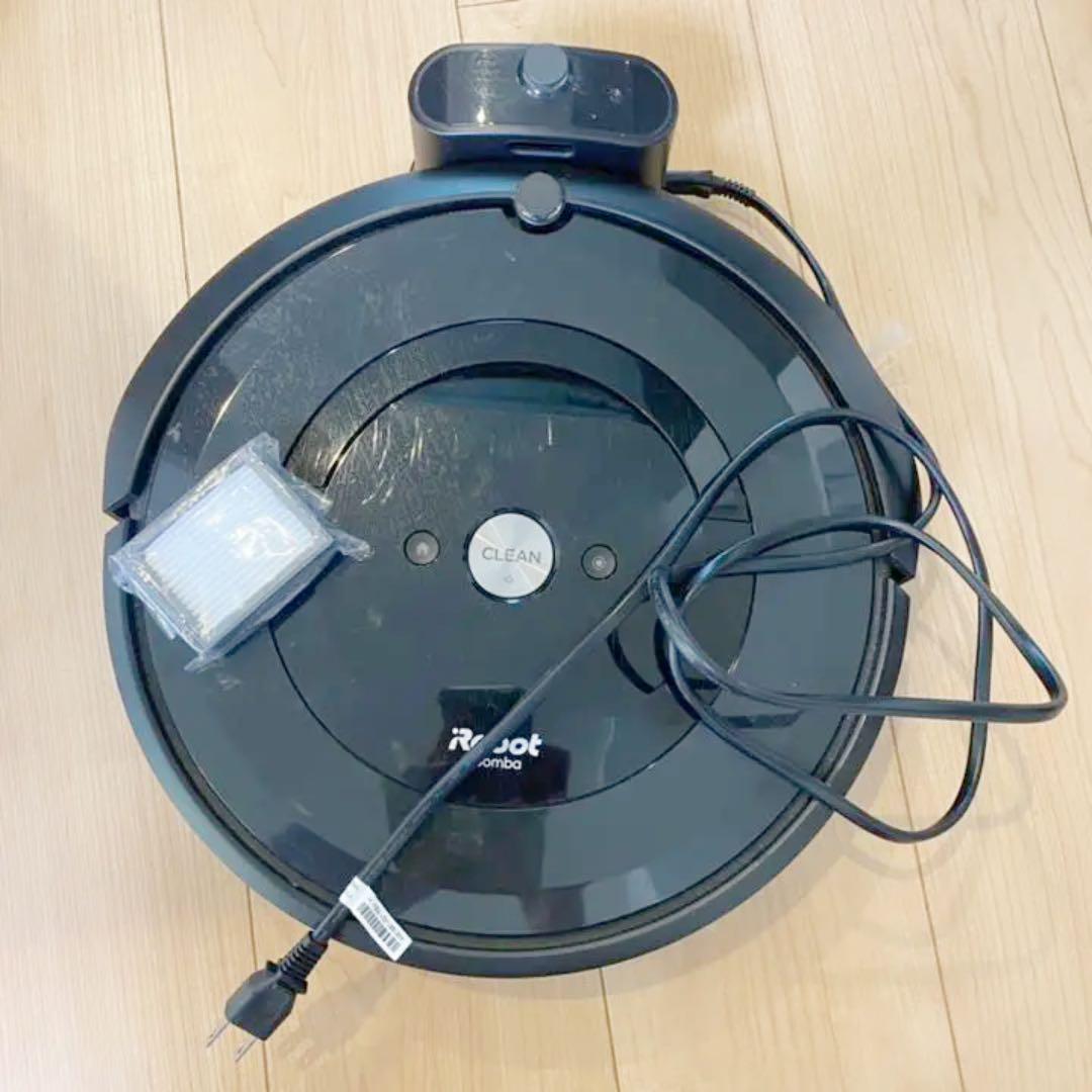25%OFF】 Roomba iRobot e5 ルンバ アイロボット - 掃除機 25%OFF】 Roomba iRobot e5 ルンバ アイロボット - 掃除機