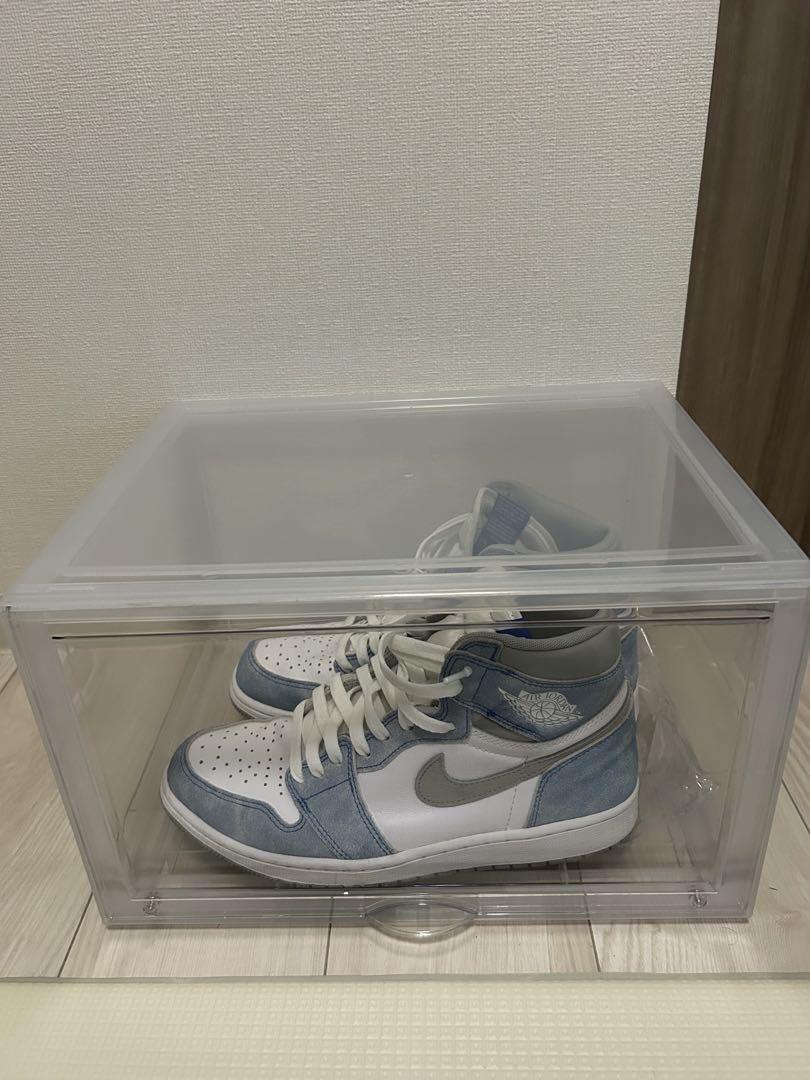 Nike Air Jordan 1 ハイパーロイヤル