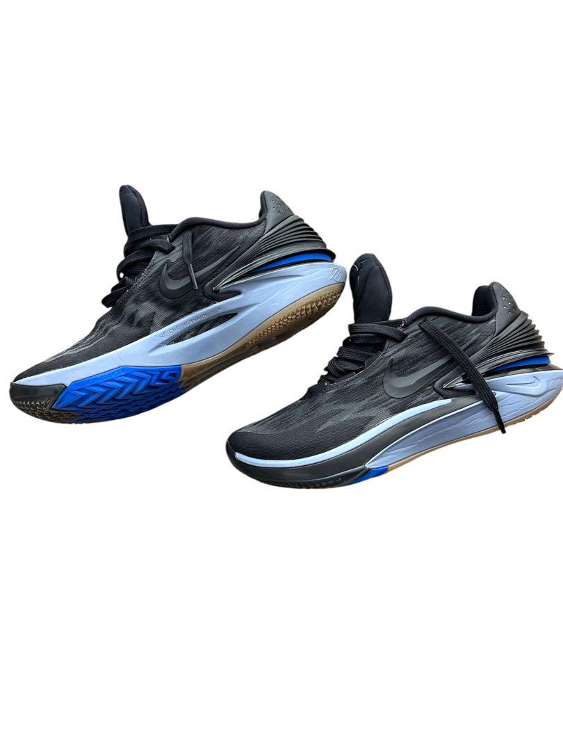 Nike Air Zoom G.T.CUT 2 バスケットシューズ