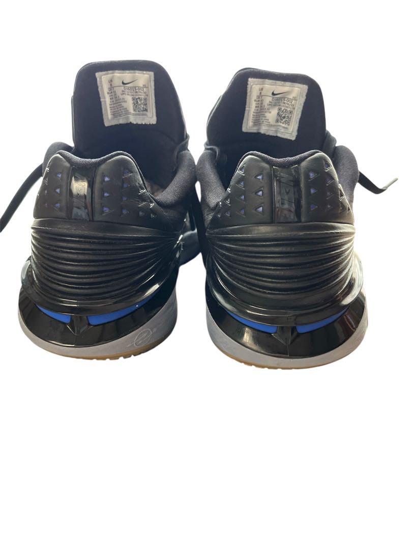 Nike Air Zoom G.T.CUT 2 バスケットシューズ