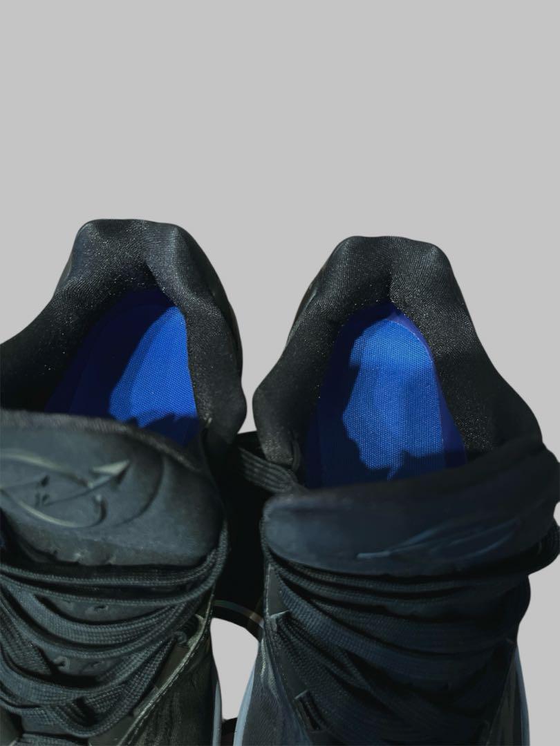 Nike Air Zoom G.T.CUT 2 バスケットシューズ