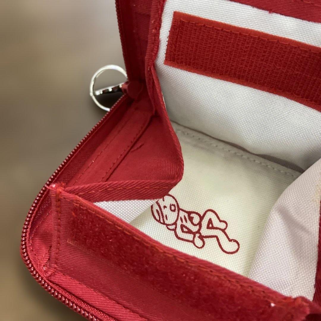 折り財布 2個セット