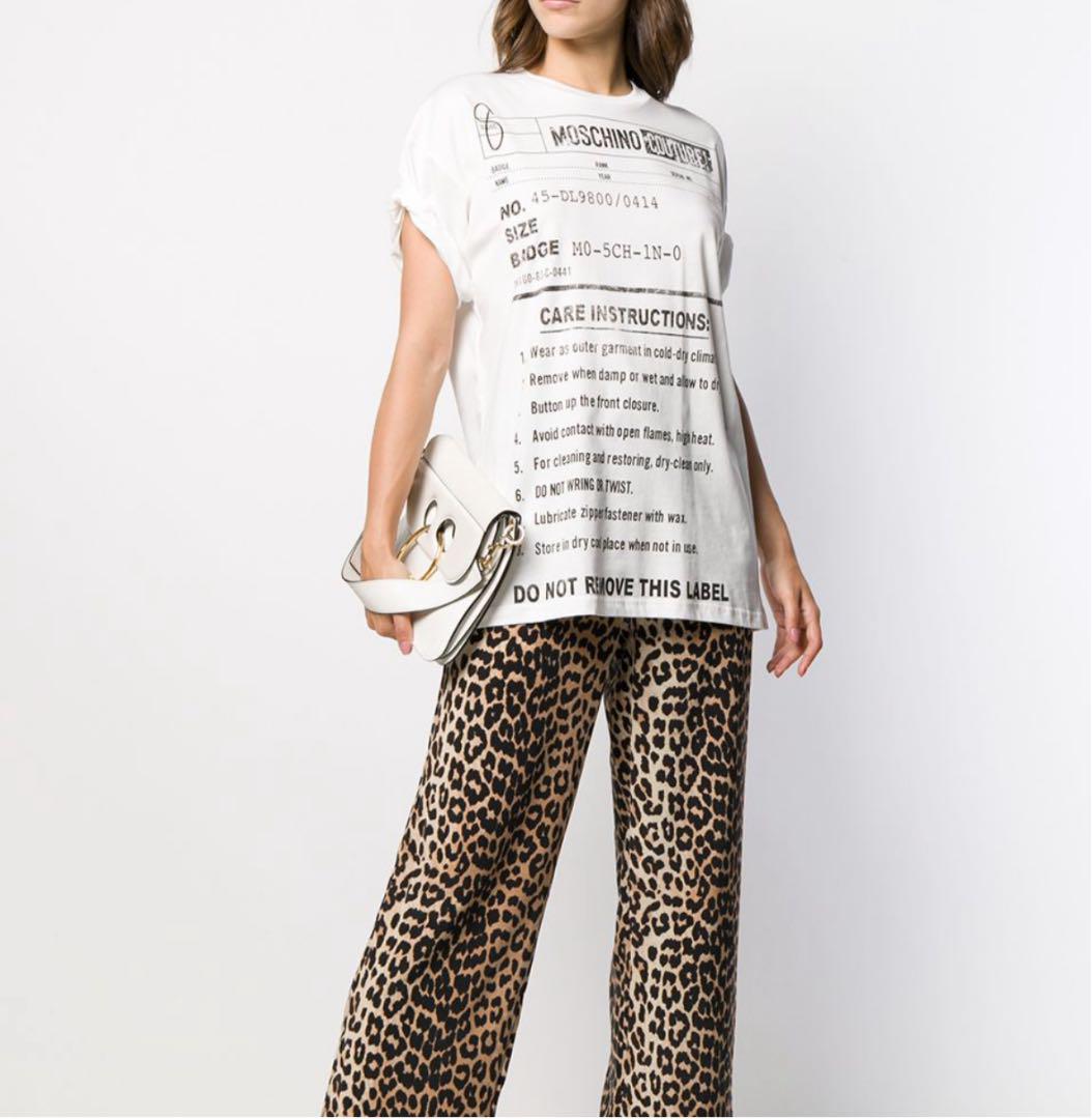 MOSCHINO モスキーノ Tシャツ