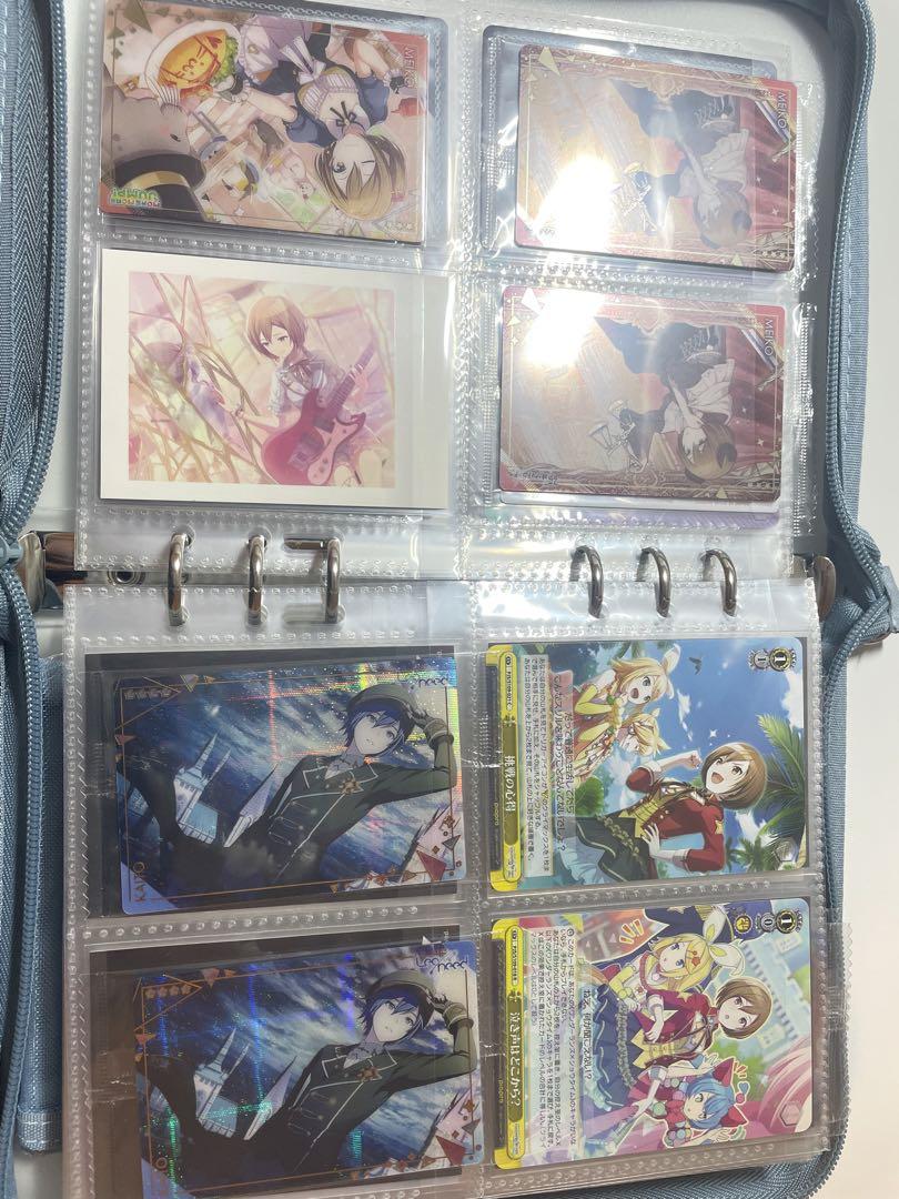 プロセカ　紙類　まとめ売り
