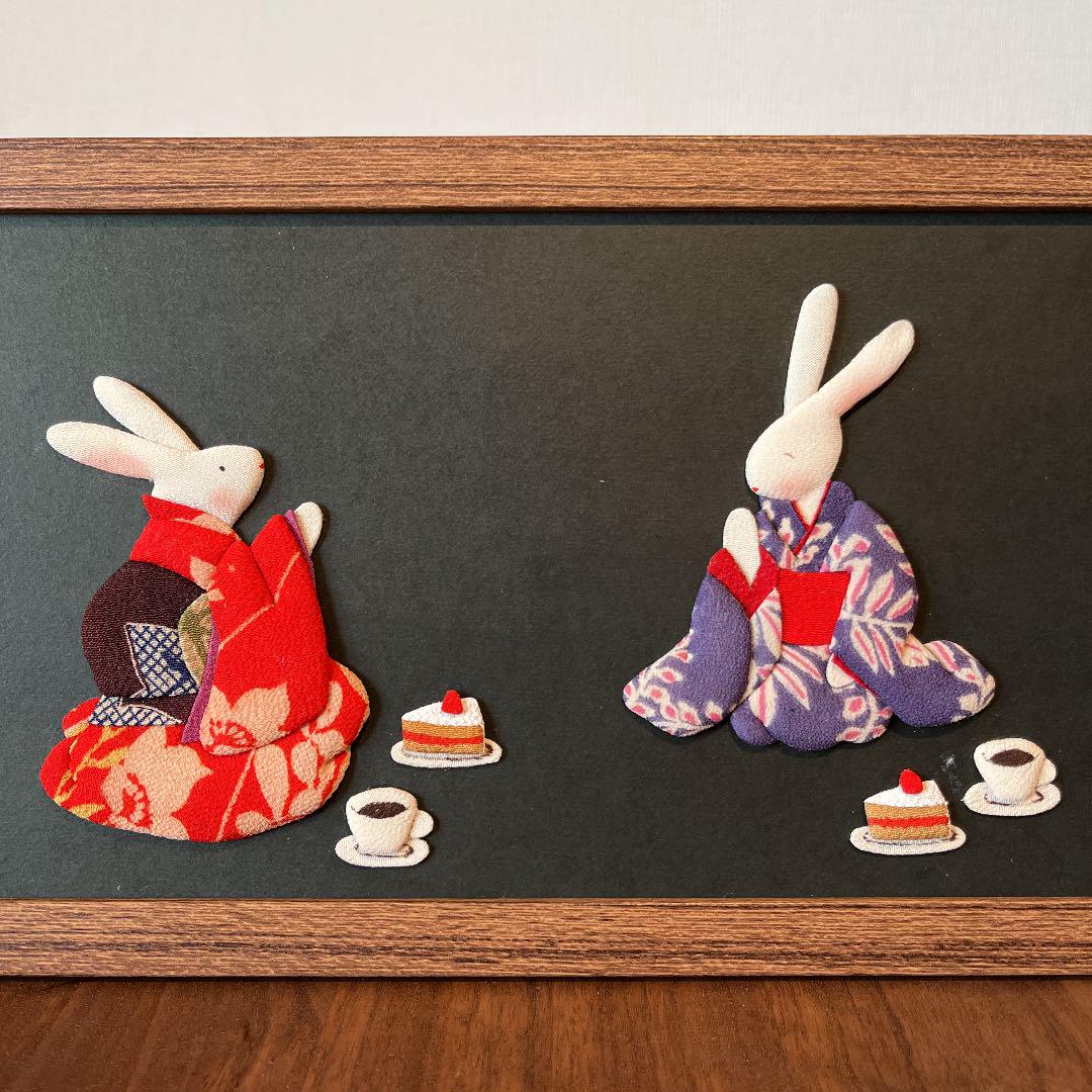 ります ルーナ様 確認用 押絵 BAkVg-m12956965211 までの