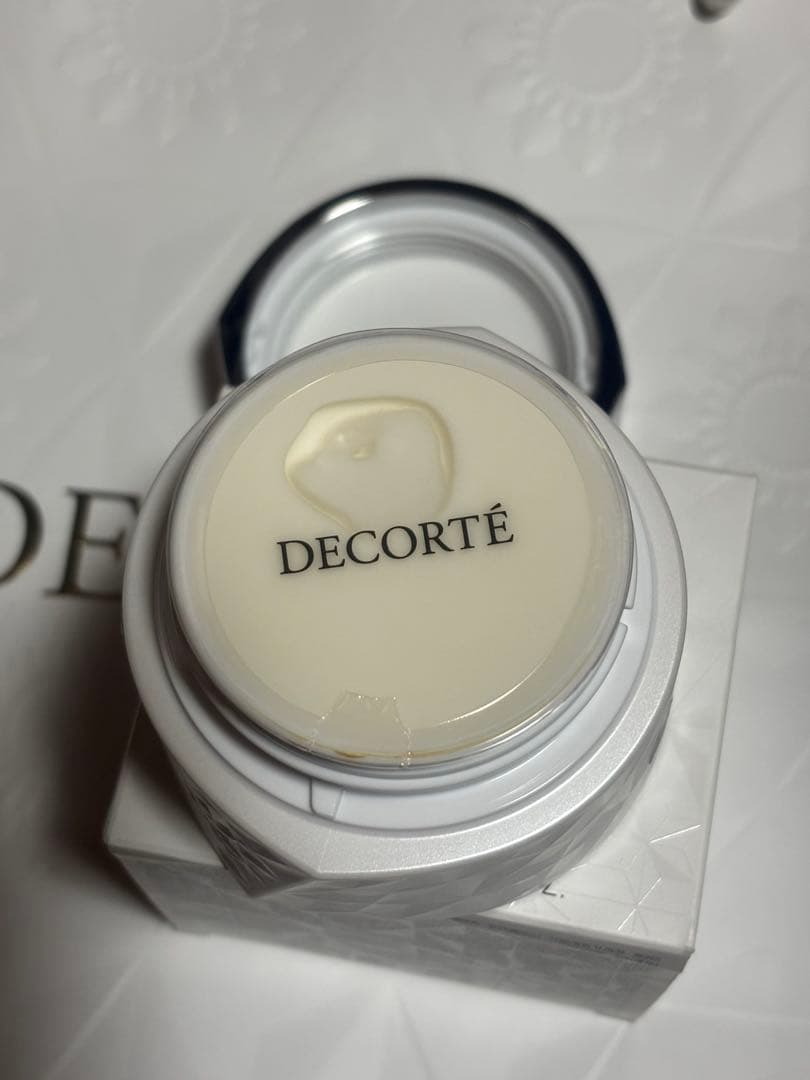 AQアブソリュートクリームブライト新品未使用 コスメデコルテ］AQ アブソリュート クリーム ブライト［医薬部