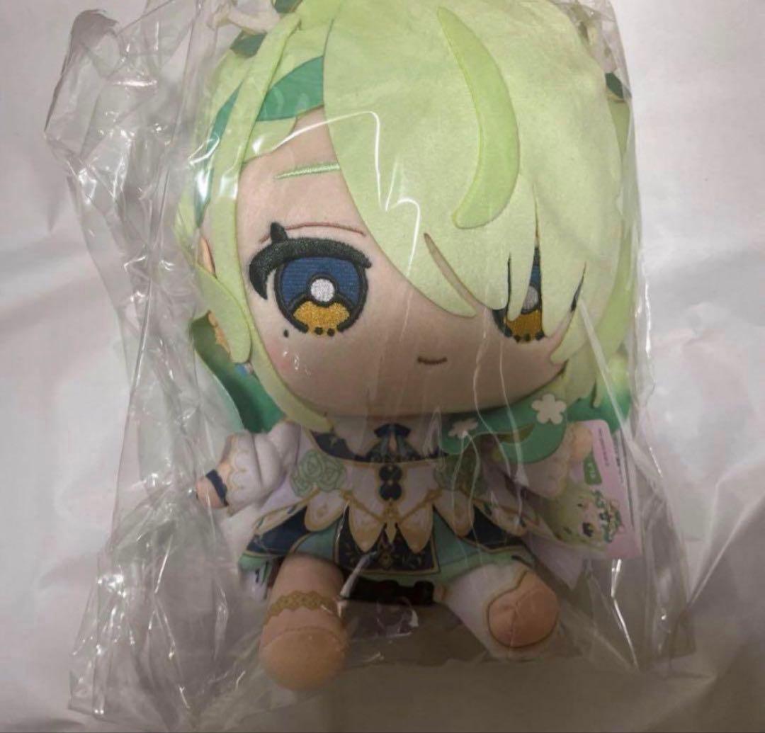 ホロライブ フレンズ セレス ファウナ ホロフレ ぬいぐるみ ホロ EN