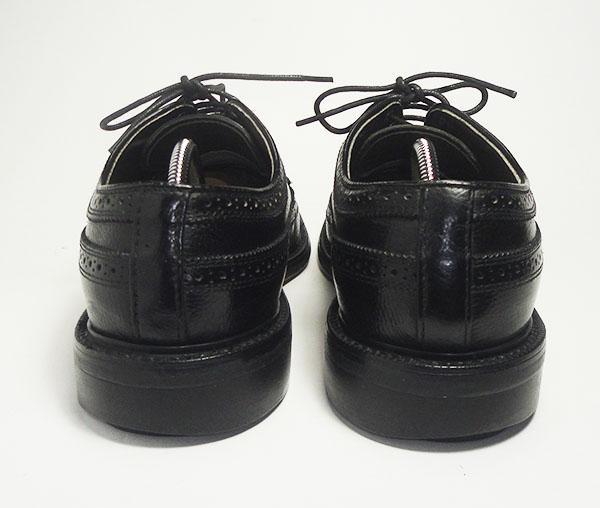 Dexter　ビンテージ80’s　ウイングチップ　size ９D 　美品。
