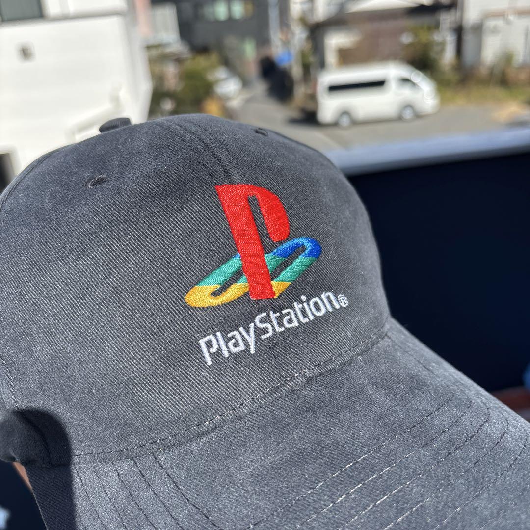 袋入り PlayStation