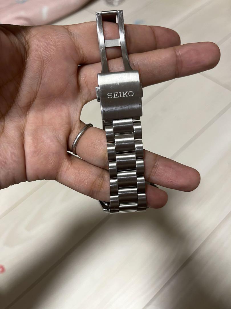 プロスペックス（PROSPEX） SBDL113 スピードタイマー ブラック