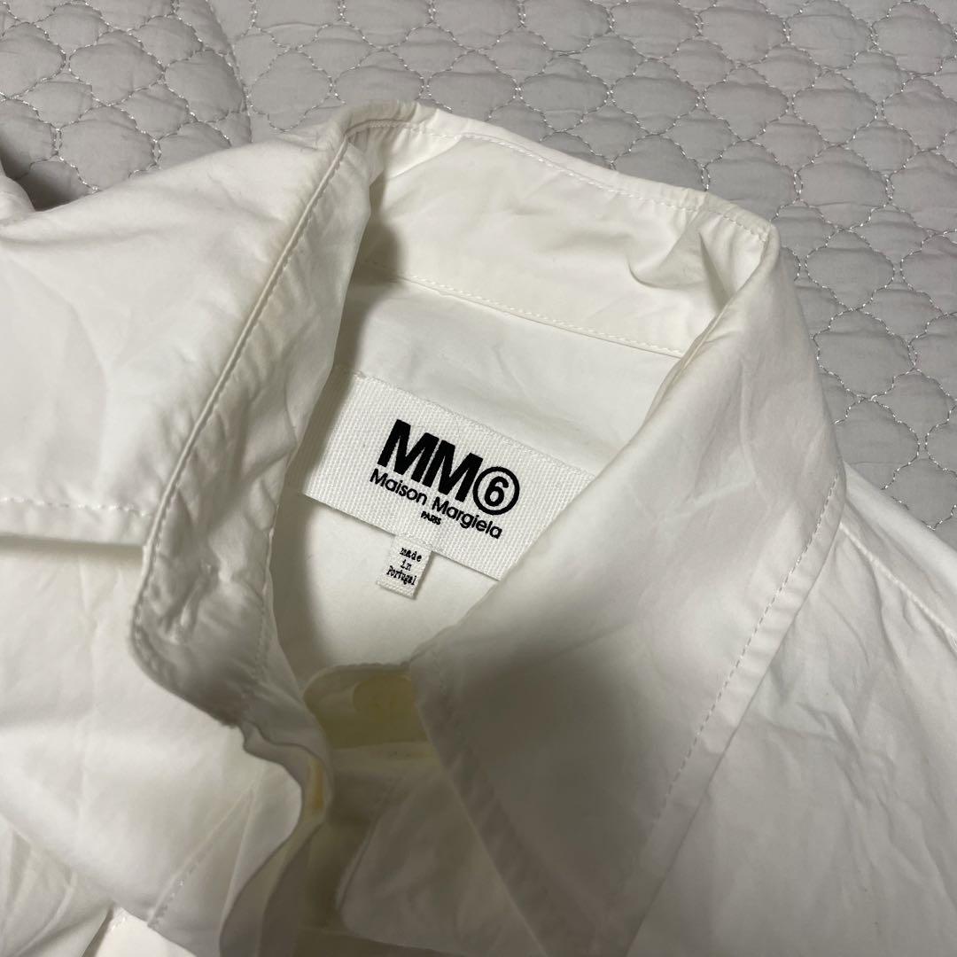 mm6 トップス