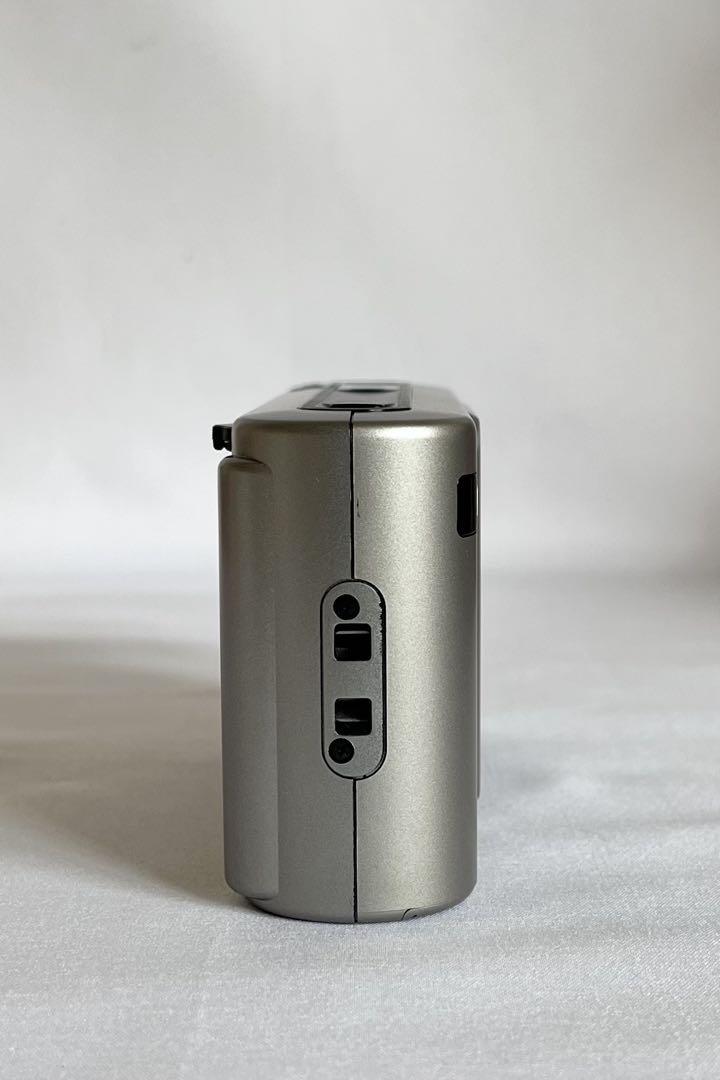 【完動品】PENTAX ESPIO 80 フィルムカメラ 動作確認済み