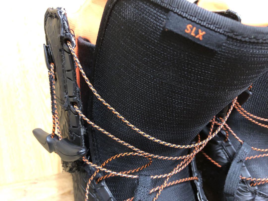 slx 25.5