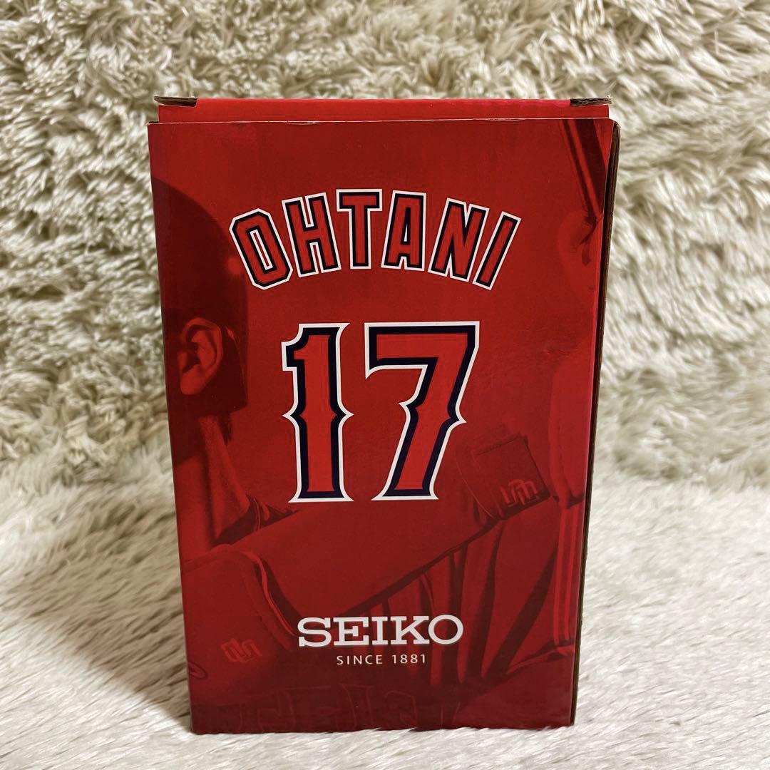 エンゼルス　大谷翔平選手　ボブルヘッドフィギュア　アストロン　二刀流フィギュア