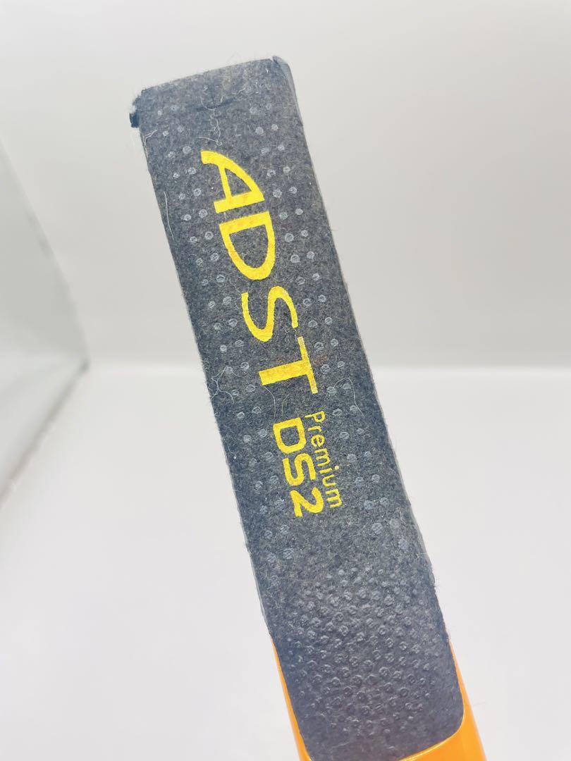 ADST アドスト Premium DS2 ストレートアイロン