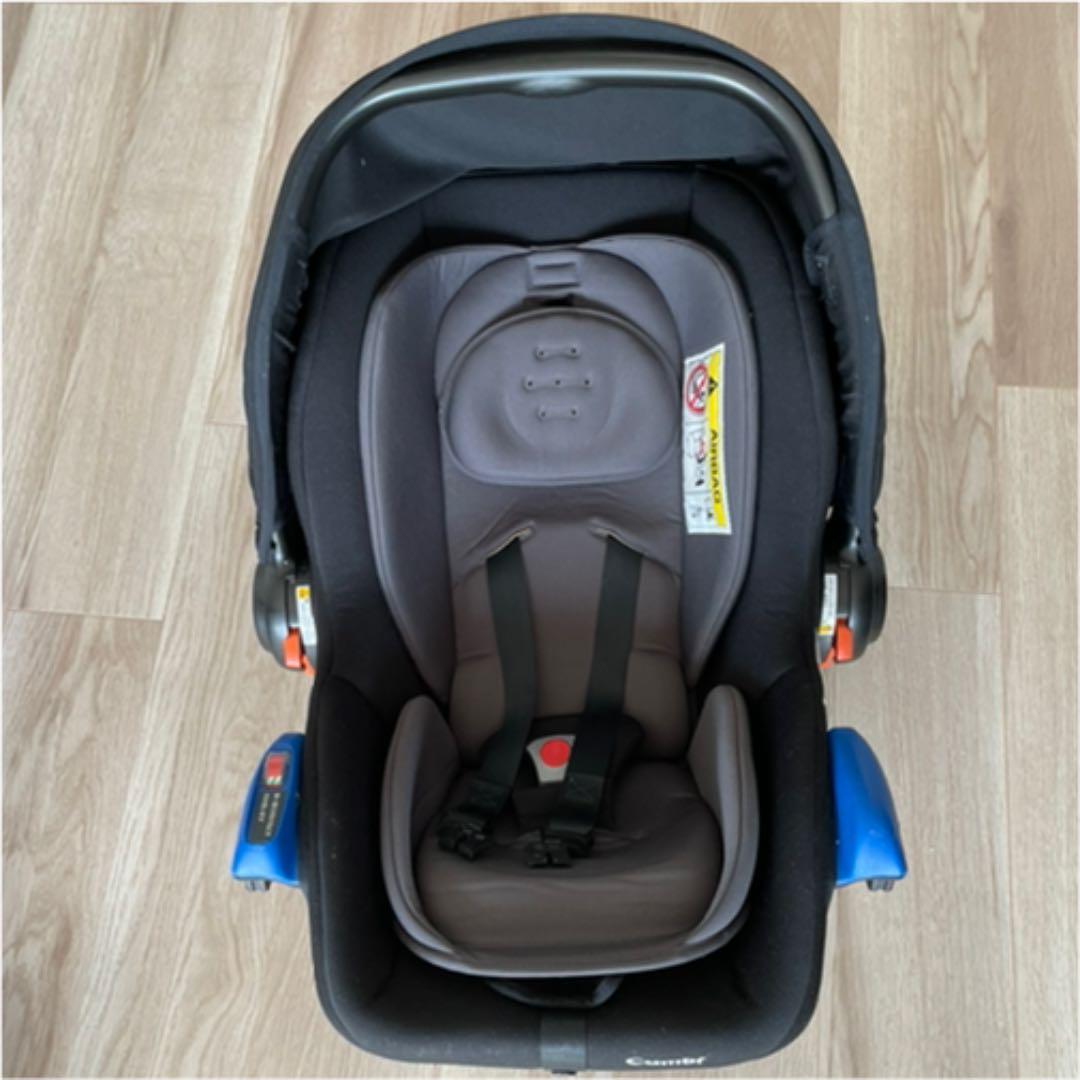 最新作国産 コンビ F2プラス ベビーカー チャイルドシート V2WhH-m12960770198 最安値高品質