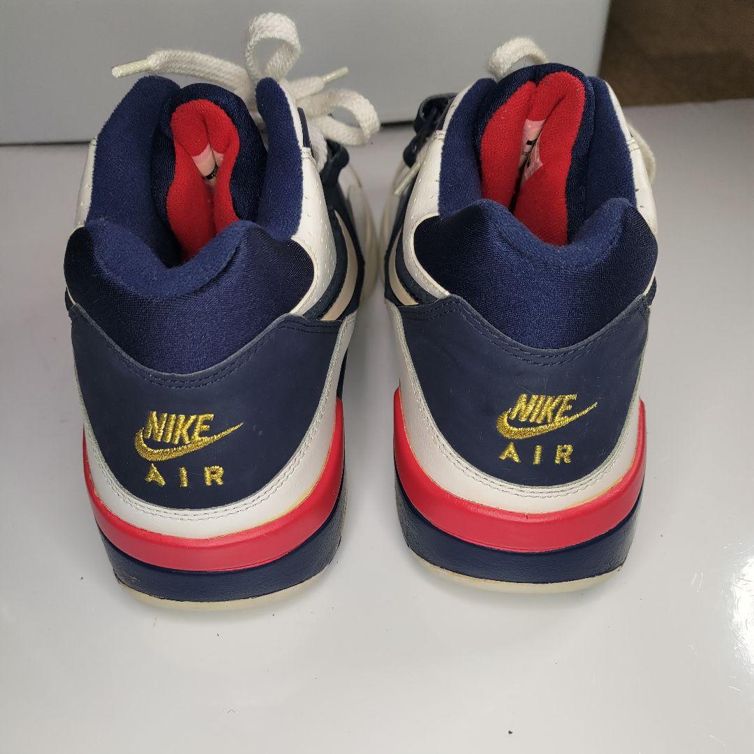 Nike Air Force 180 310095-100 オリンピック Nike Air Force 180 310095-100 オリンピック
