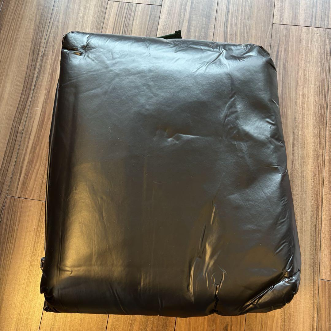 美品】コールマン 2ルームハウス用テント シートセット