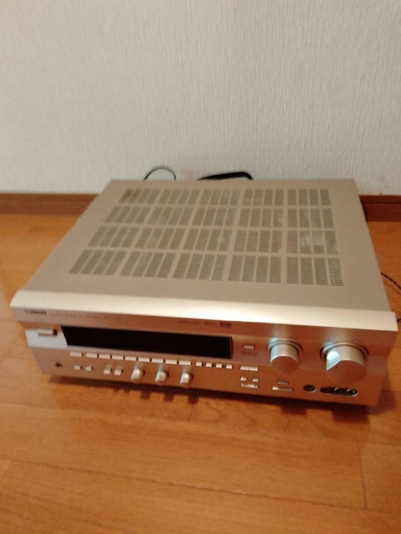 YAMAHA AVアンプ　ONKYOスピーカーセット　DSP-R795a ヤマハ AVアンプ DSP―R795a アンプ
