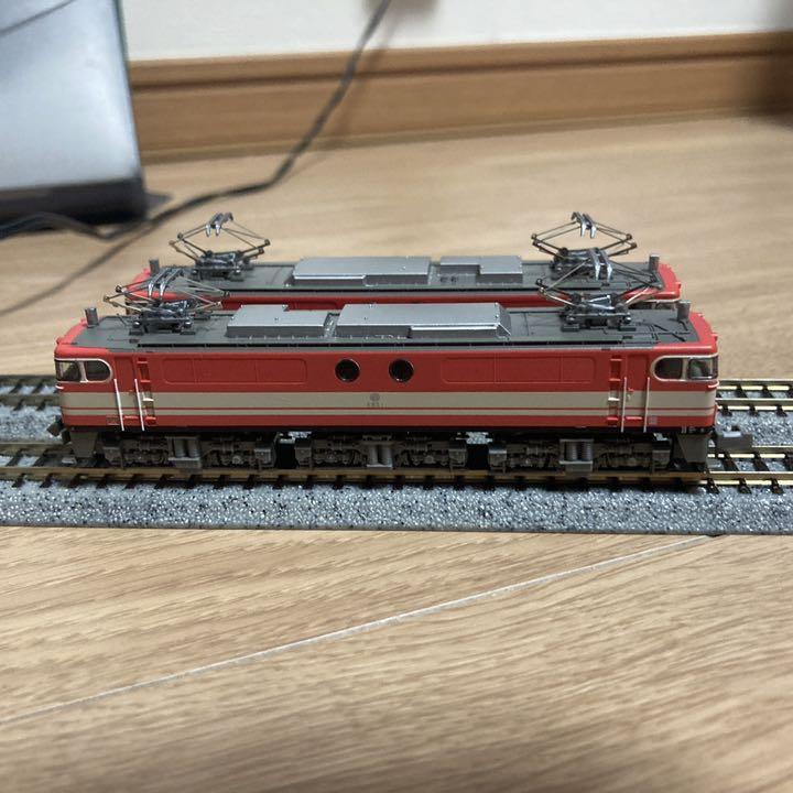 マイクロエース E851 E853 新製時 重連セット UsMlG-m12962847830 西武鉄道 爆買い国産