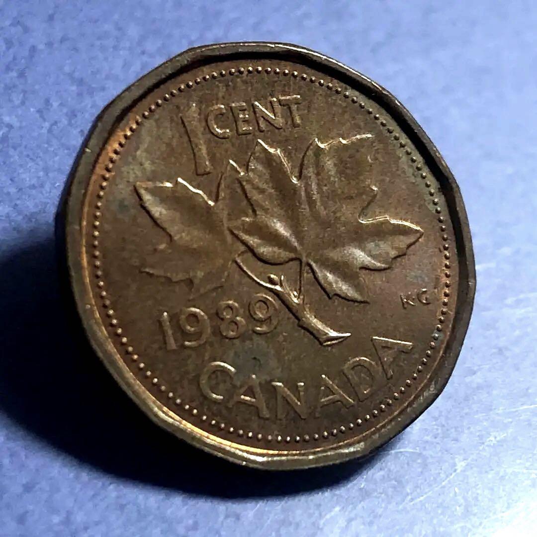 カナダ 1989 エリザベス2世 5ドル 銀貨 NGC PF 68 ULTRA CAMEO