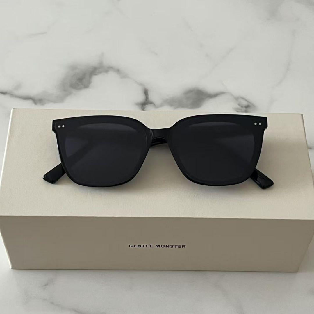 [新品]Gentle Monster ジェントルモンスター HEIZER