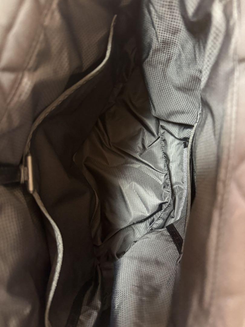 THE NORTH FACE ジオフェイス トートバック