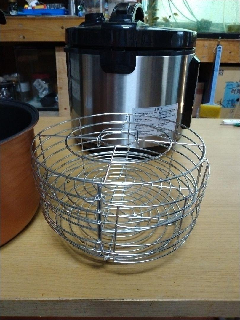 黒にんにく発酵器　AZ-1300H