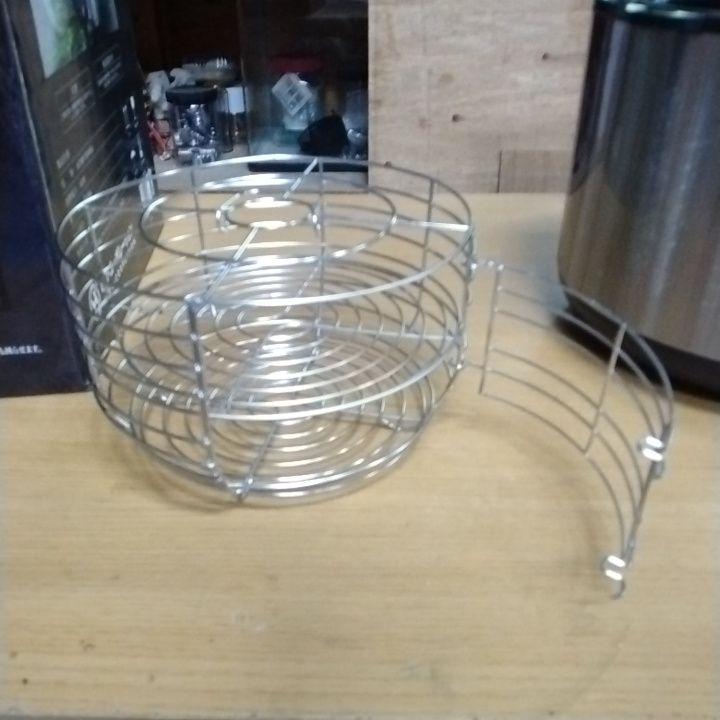 黒にんにく発酵器　AZ-1300H