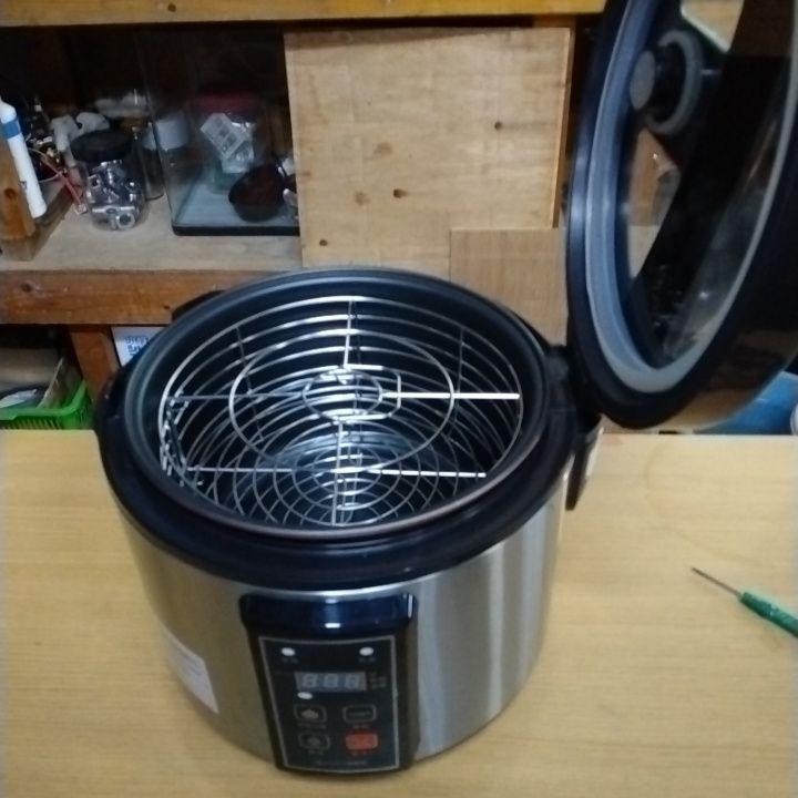 黒にんにく発酵器　AZ-1300H