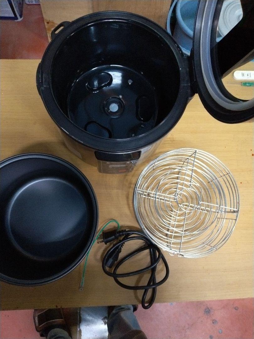 黒にんにく発酵器　AZ-1300H